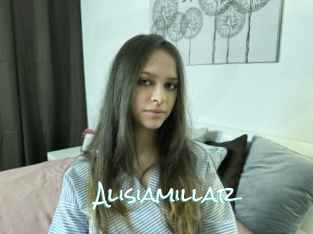 Alisiamillar