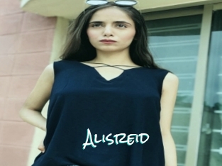 Alisreid