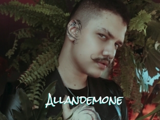 Allandemone