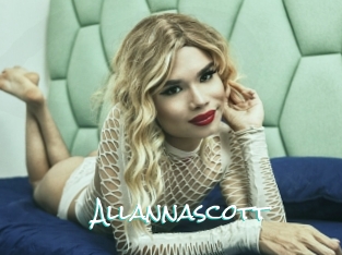 Allannascott