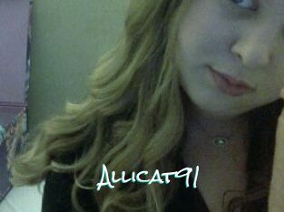 Allicat91