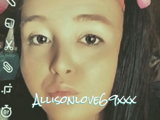 Allisonlove69xxx