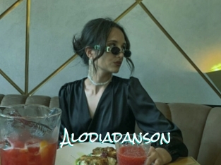 Alodiadanson