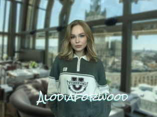 Alodiaforwood