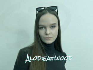 Alodieatwood