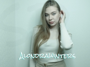 Alondrawinters