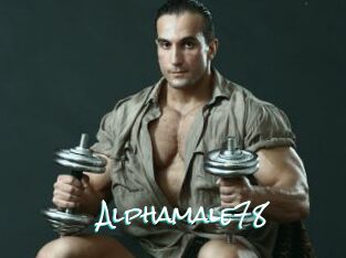 Alphamale78