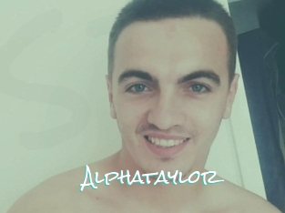 Alphataylor