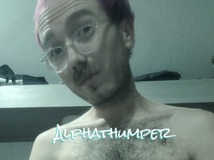 Alphathumper