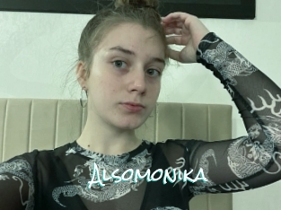 Alsomonika