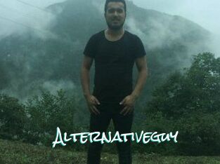 Alternative_guy