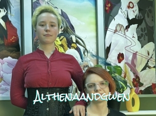 Althenaandgwen