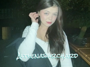 Althenaburchard