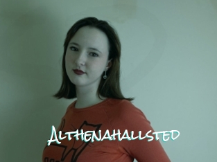 Althenahallsted