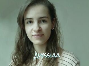 Alyssiaa