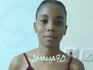 Amalia70