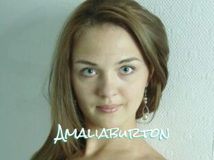 Amaliaburton