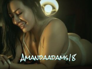 Amandaadams18