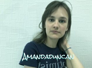 Amandaduncan