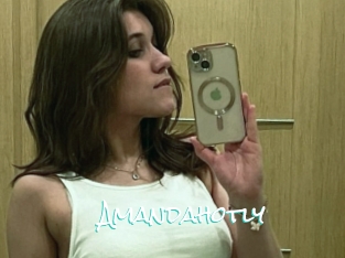 Amandahotly