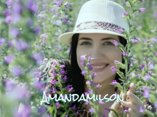 Amandamilson