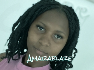 Amarablaze