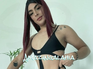 Amazingalahia