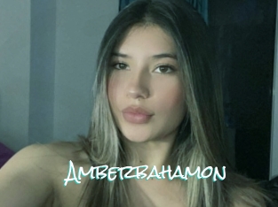 Amberbahamon