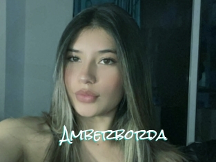 Amberborda