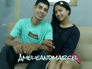 Amelieandmarcel