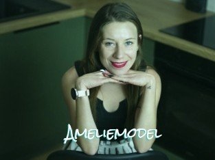 Ameliemodel