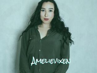 Amelievixen