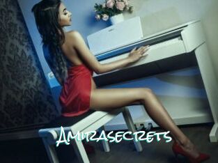 Amirasecrets