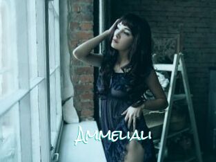 Ammeliali