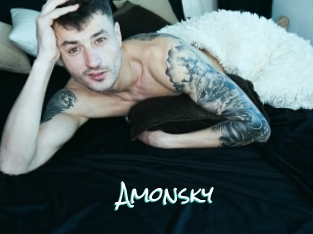 Amonsky