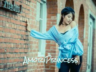 AmoriPrincess