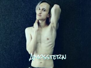 Amosstern