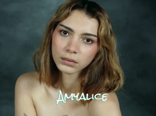 Amyalice