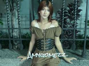 Amygomezz