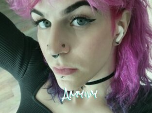 Amyivy