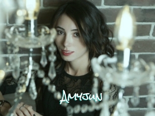 Amyjun