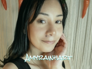 Amyrainhart