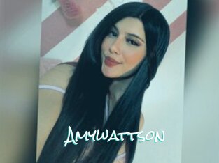 Amywattson