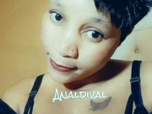 Analdival