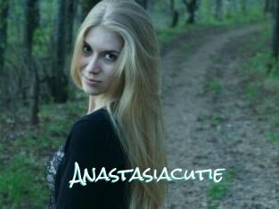 Anastasiacutie