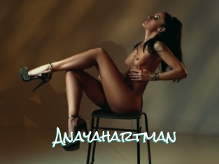 Anayahartman