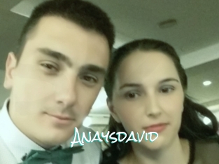 Anaysdavid