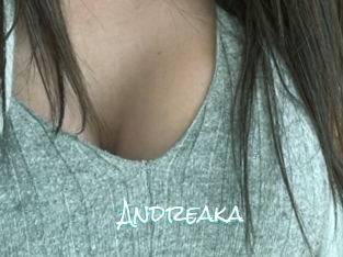 Andreaka