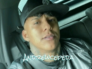 Andrewcepeda