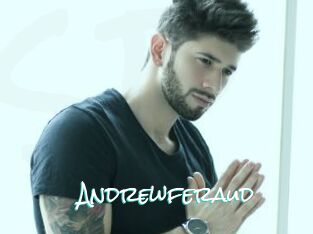 Andrewferaud